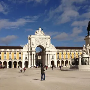  Apartament Bairrus - Cathedral Portugalia