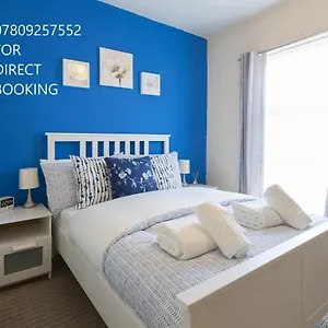 The Point Apartment, Leeds City Center Apartment Leeds (West Yorkshire)
