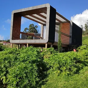  Glamping Calheta Glamping Pods - New Concept
