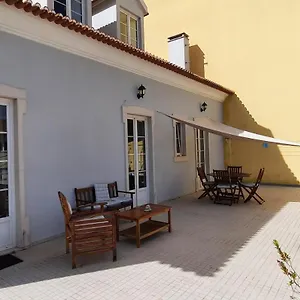  Apartament Casazulapartments Portugalia