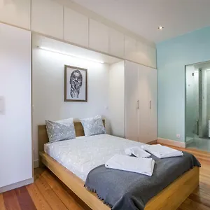 Alfama Concept By Homing Apartment Lisbon