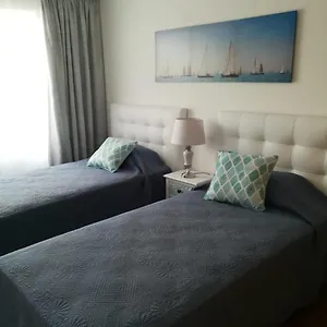 Apartament Tamariz Flat, Santa Cruz (Madeira)