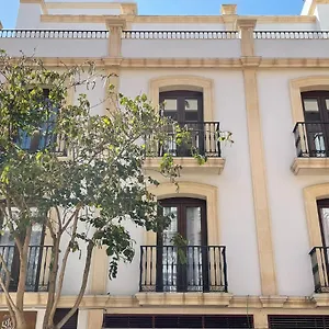 Boutique Apartments- La Gloria 1908 , Almería Spanje