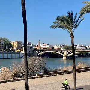 Fam Sevillian Townhouse , Sevilla Spanje