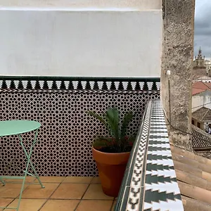 Molino San Andrés , Granada España