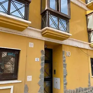 Flat Victoria , Málaga Spanje