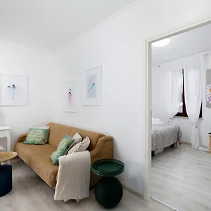 Tre Cuori By Irundo Appartamento Rovigno