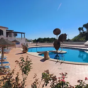 Club , Salema Portugal
