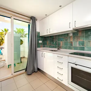 B06 - Top-floor Marina 2 Bed Appartamento Lagos