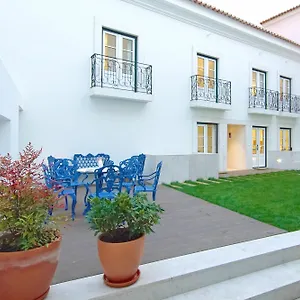  Apartament Alma Moura Residences Portugalia