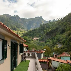 Danny's Rural Curral Das Freiras