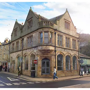 2 Bed Luxury Duplex Sleeps 5 Apartment Hebden Bridge