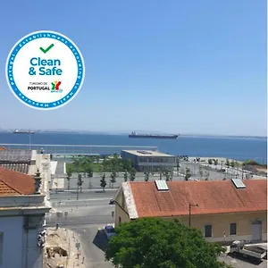 Alfama Services Apartment Lisbon