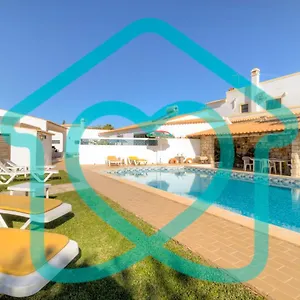 Villas2go2 Lisa , Albufeira Portugal