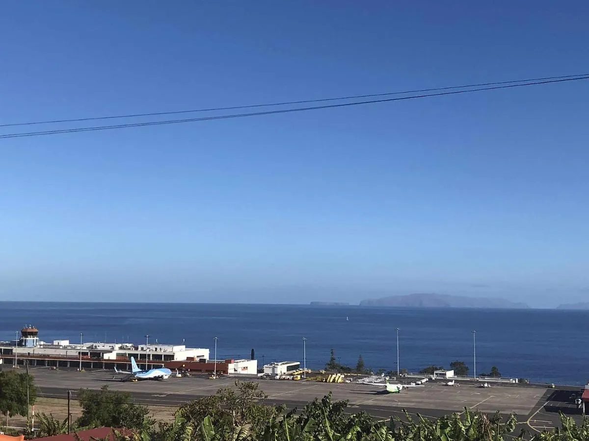 Casa vacanze Villas Madalena Chalets Vista Mar Cwifi Santa Cruz