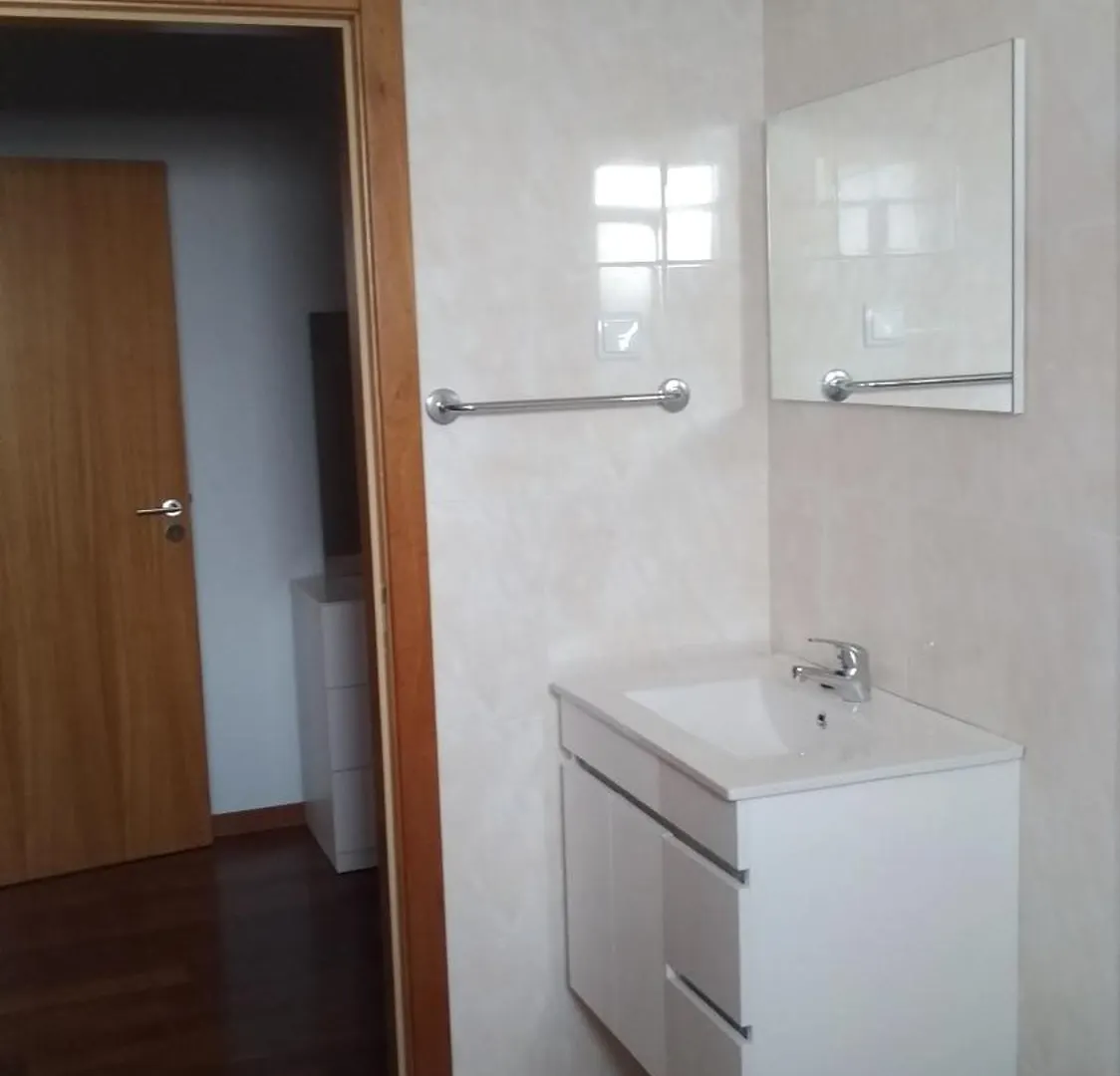 Villas Madalena Chalets Vista Mar Cwifi 산타 크루즈 펜션