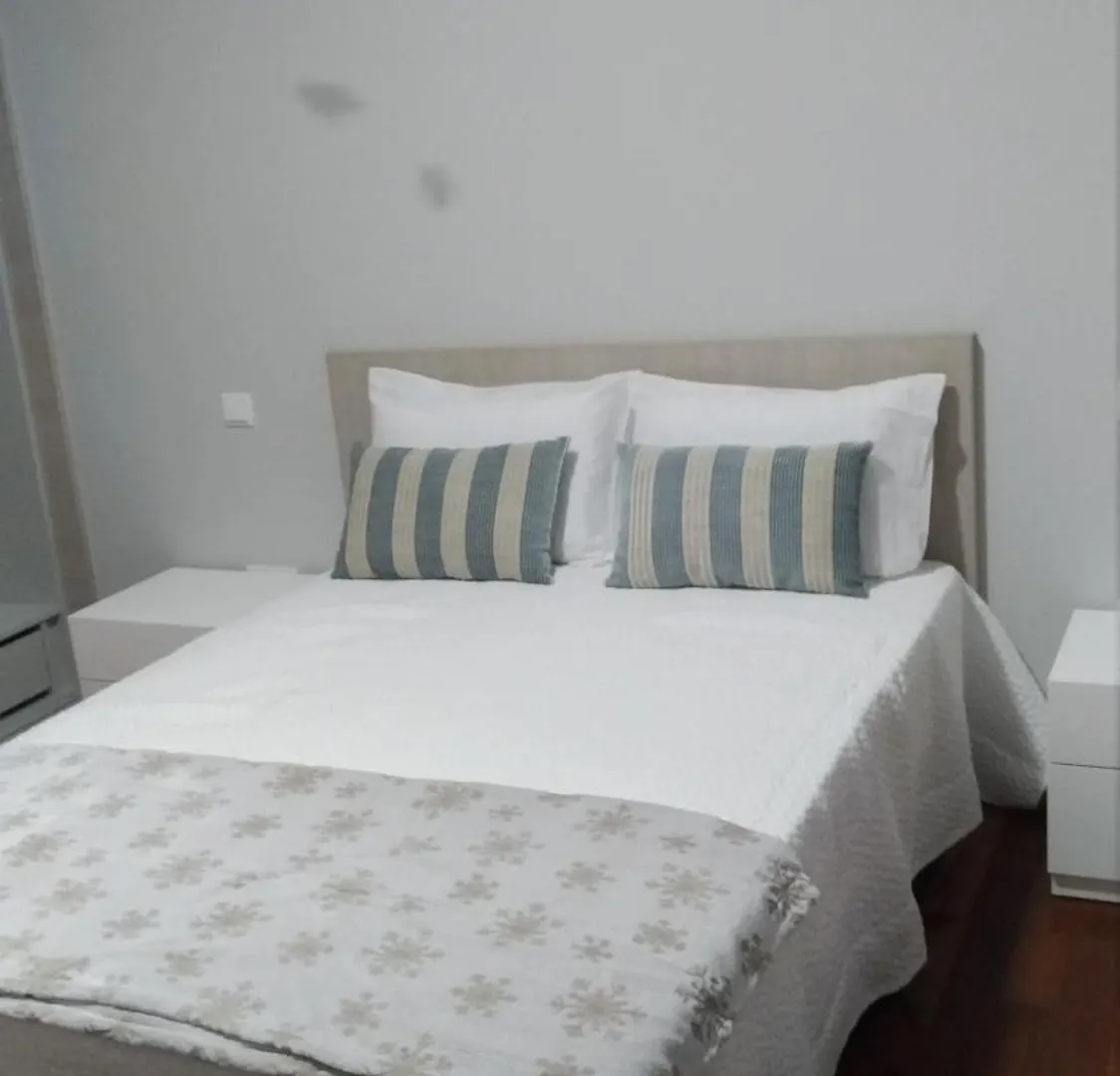 펜션 Villas Madalena Chalets Vista Mar Cwifi 산타 크루즈 포르투갈