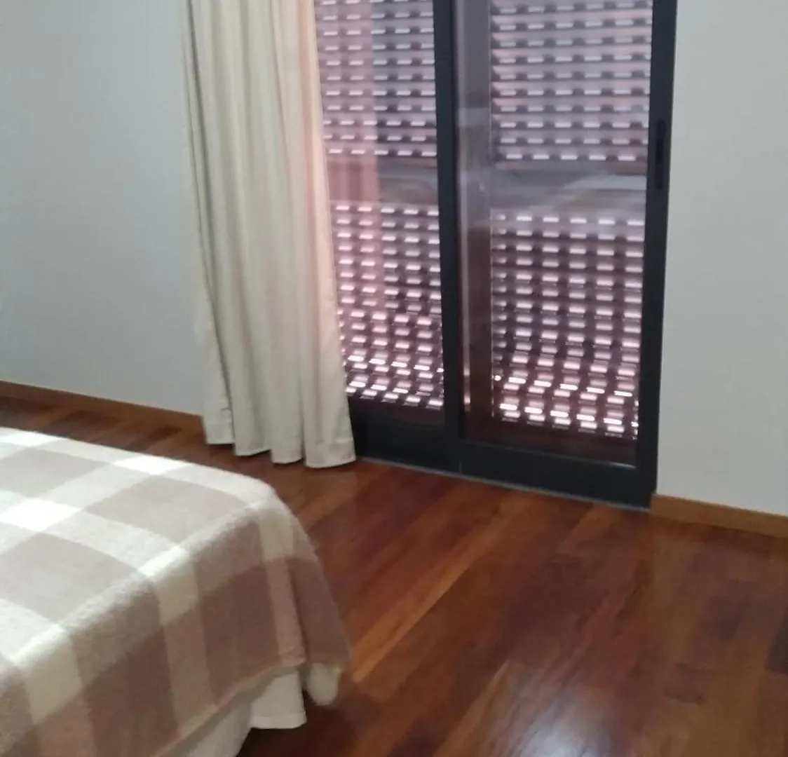 펜션 Villas Madalena Chalets Vista Mar Cwifi 산타 크루즈