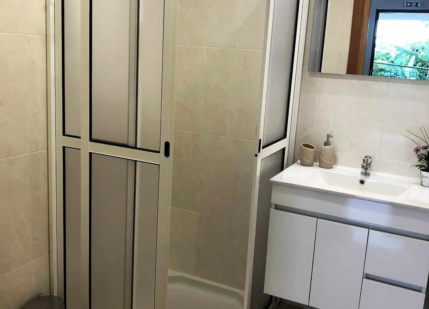 Villas Madalena Chalets Vista Mar Cwifi 산타 크루즈 포르투갈